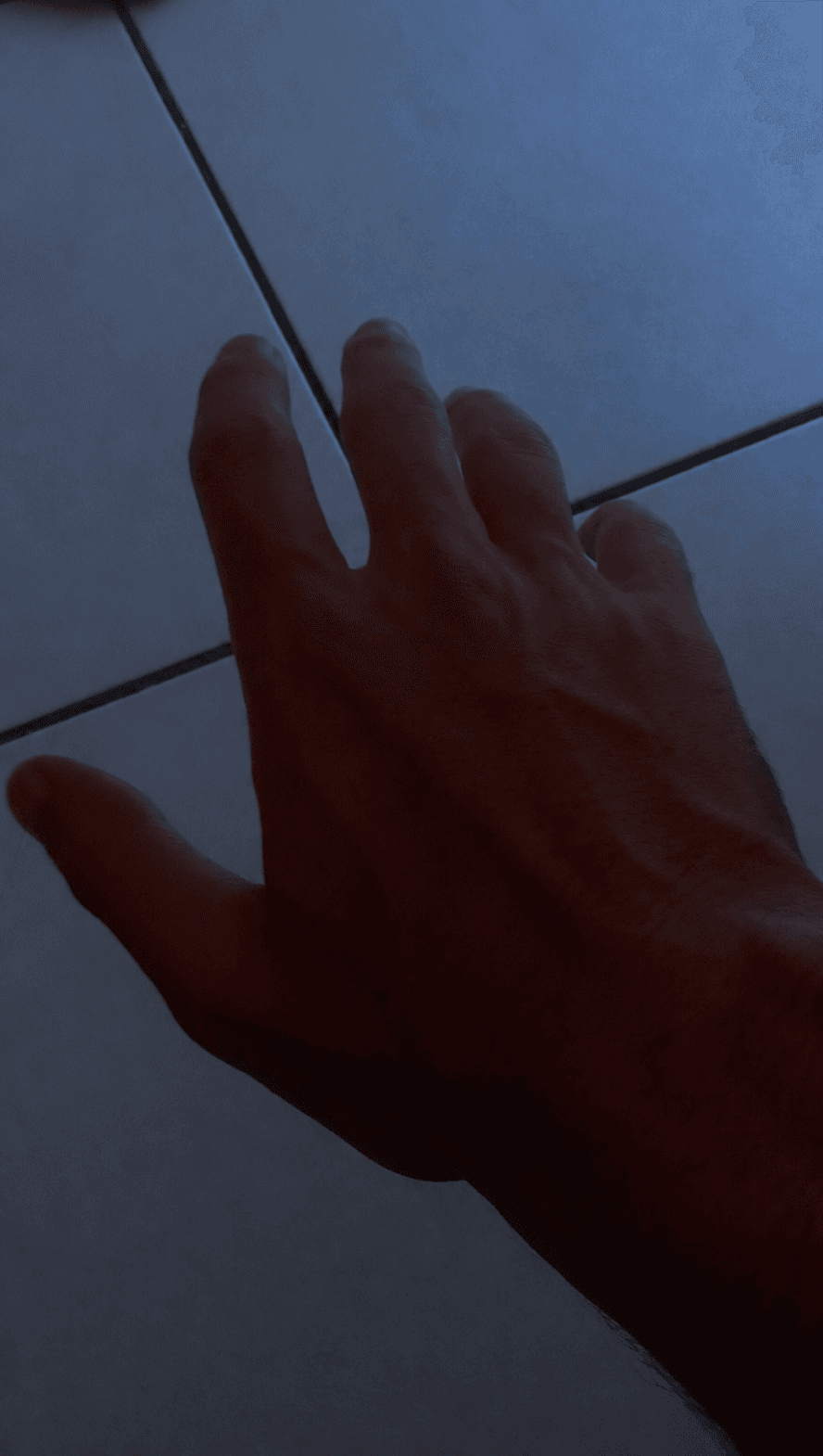 this hand should be carrying u rn >:{