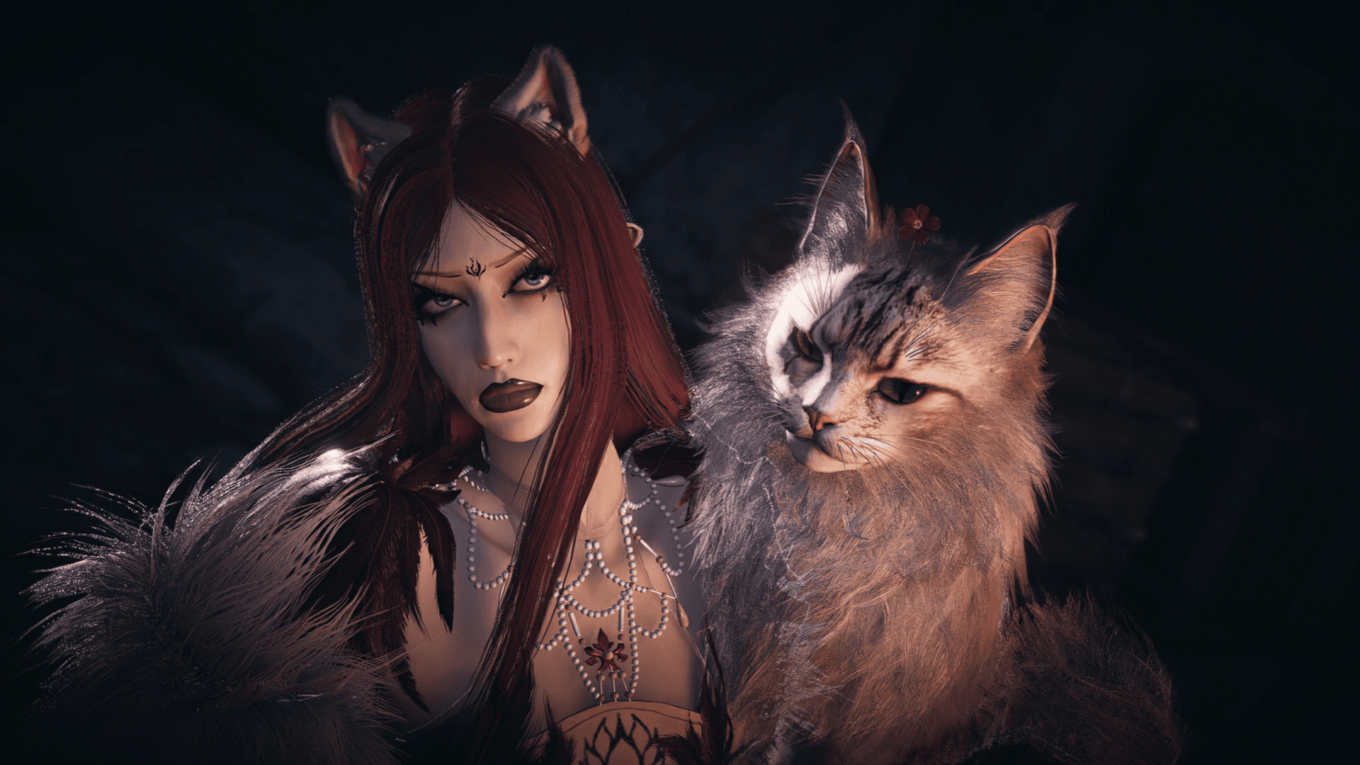 My Character c: