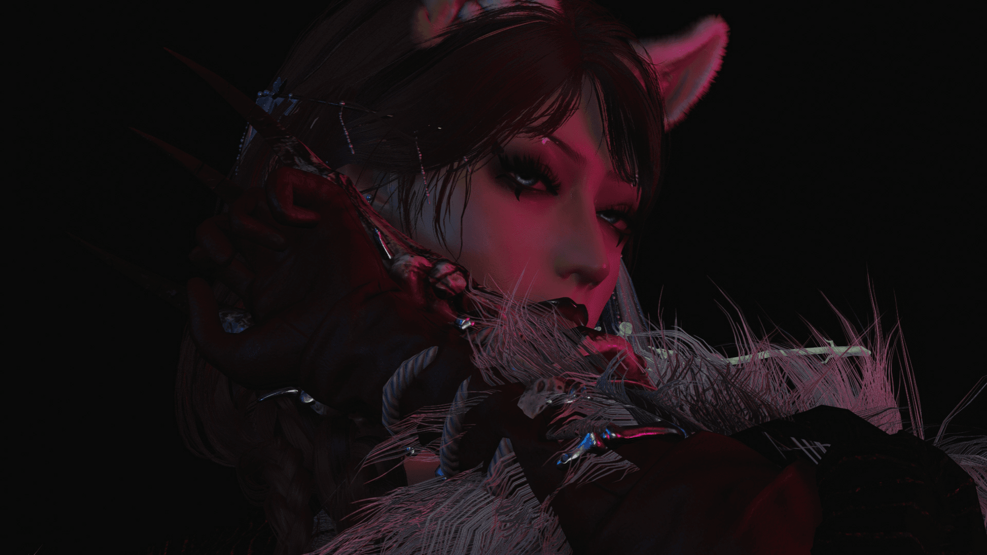 My Character c: