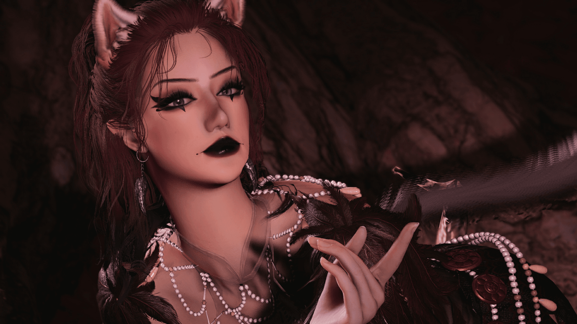 My Character c: