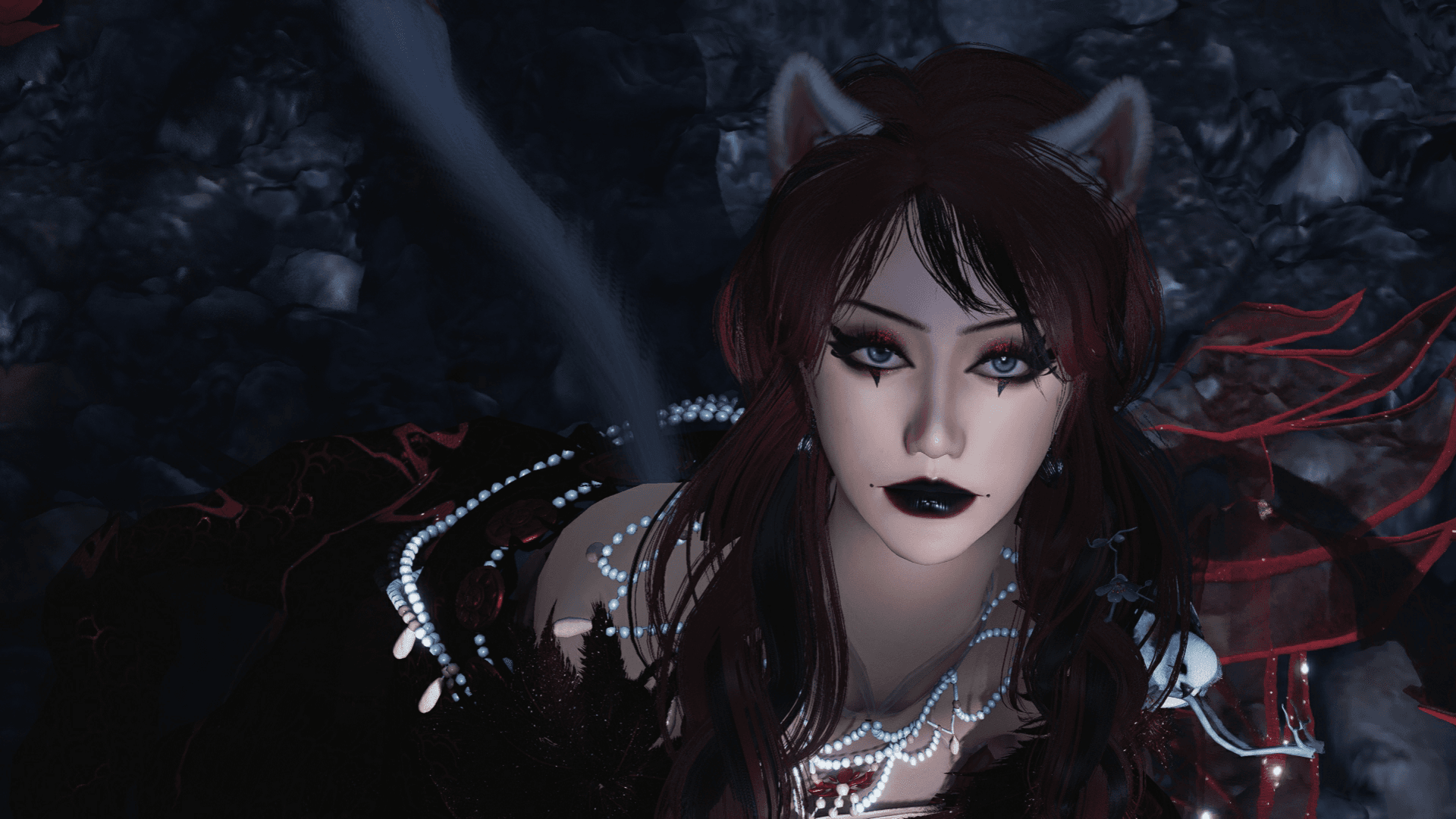 My Character c: