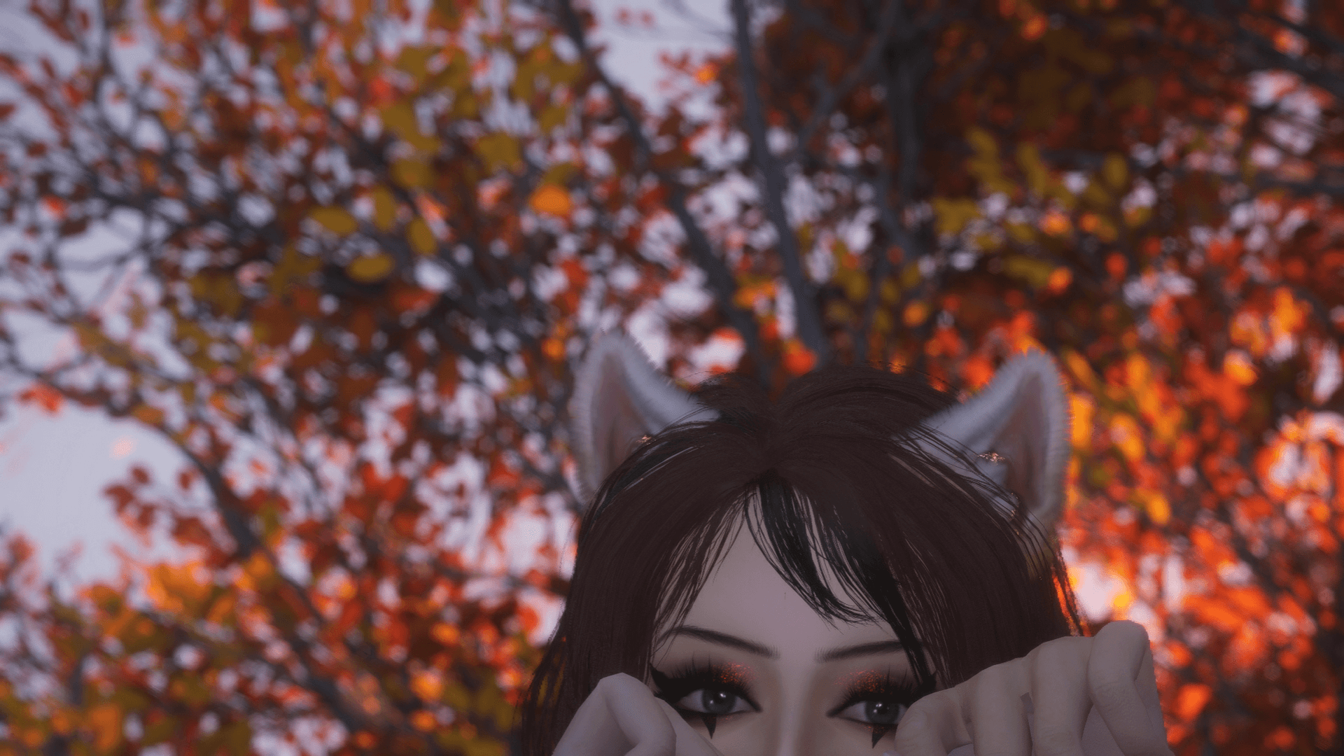 My Character c:
