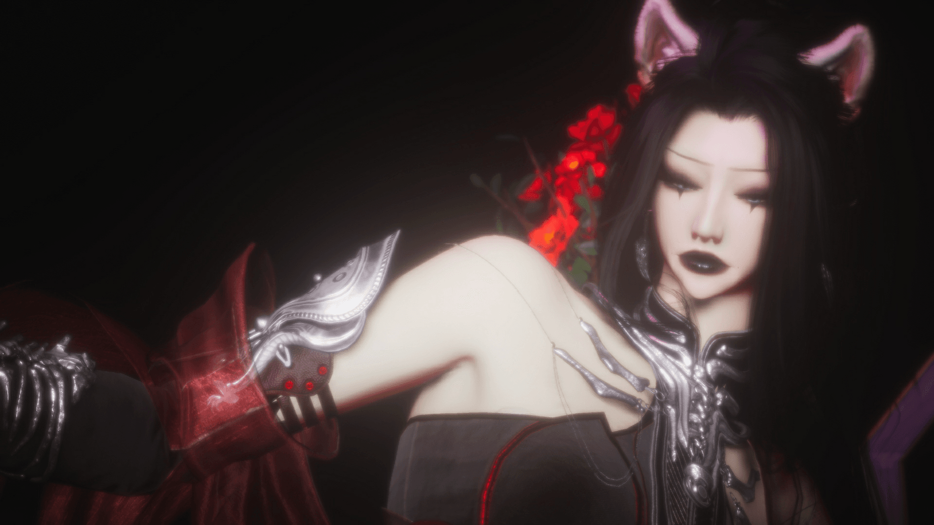 My Character c: