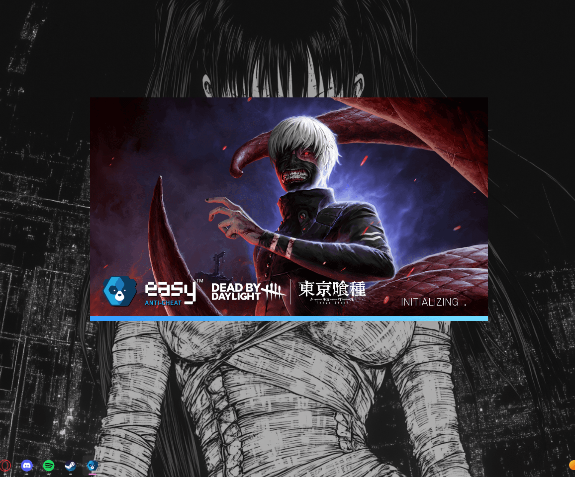 Years of suffering