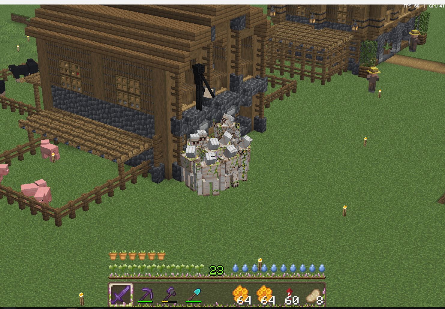 Minecraft