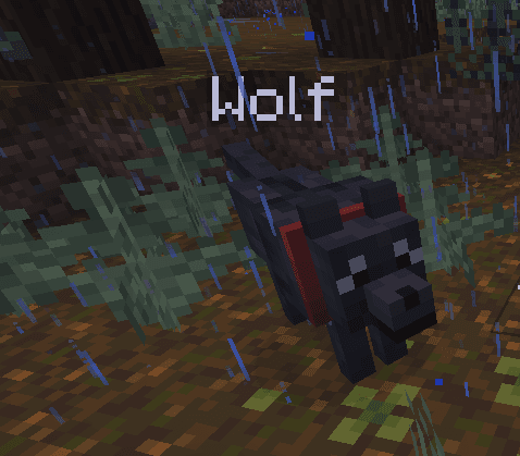 Minecraft