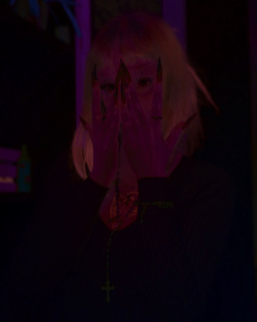 hey you! i am kira, would you have a minute?