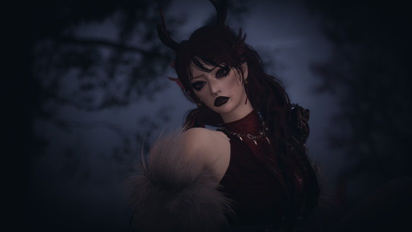 wandering