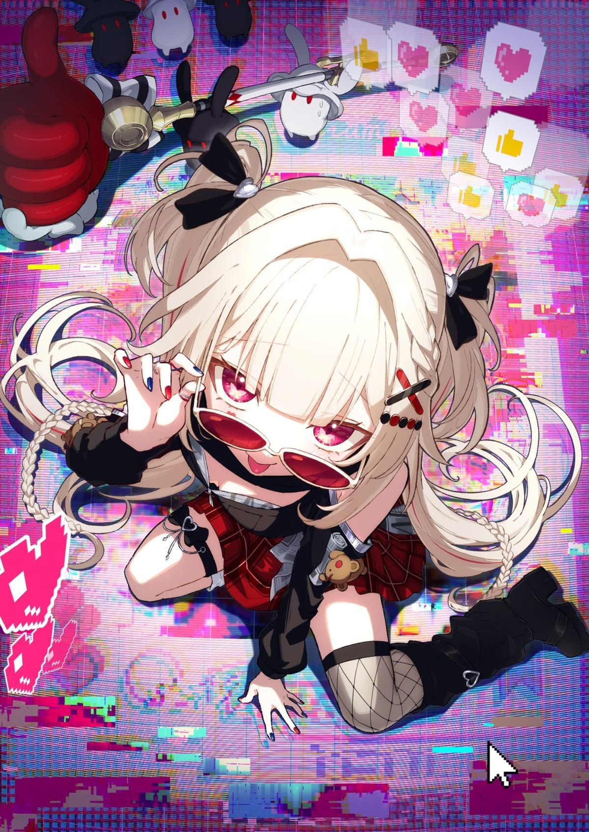 Anything Works ♡✧