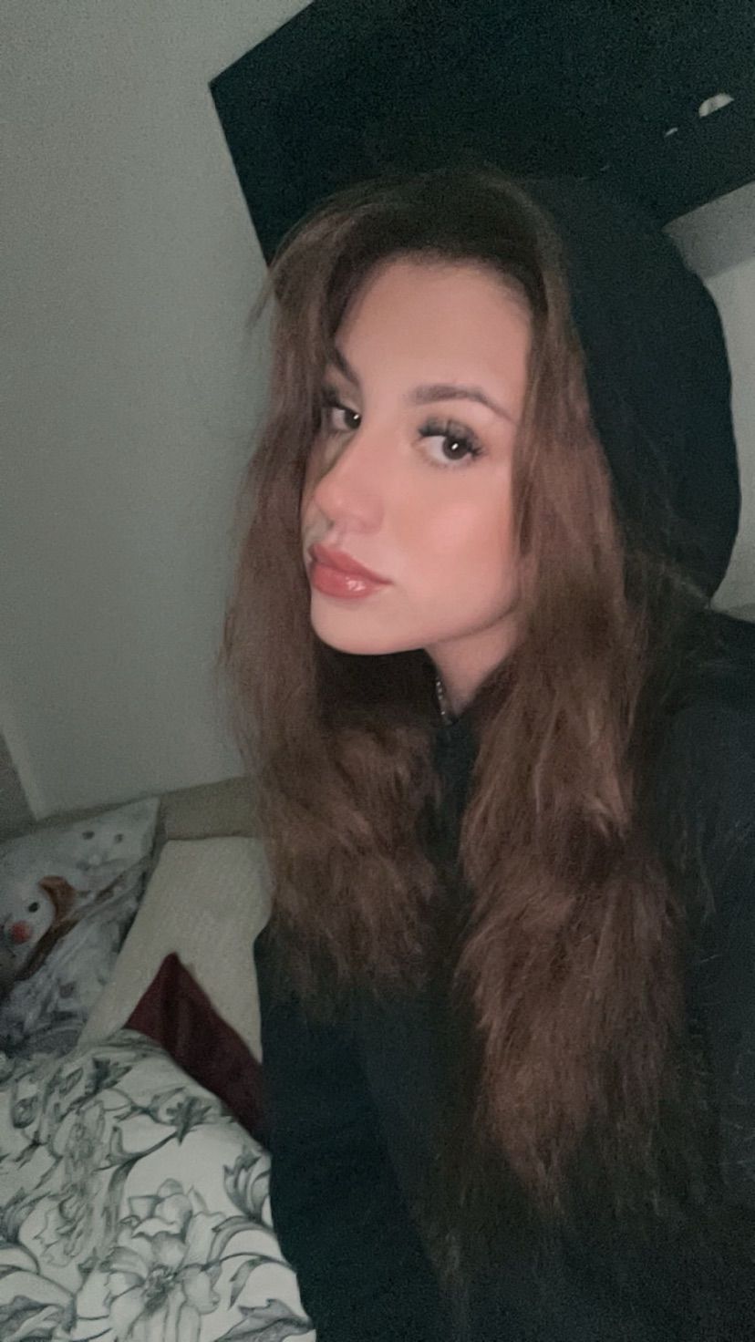 Just feeling down tonight… 🥺