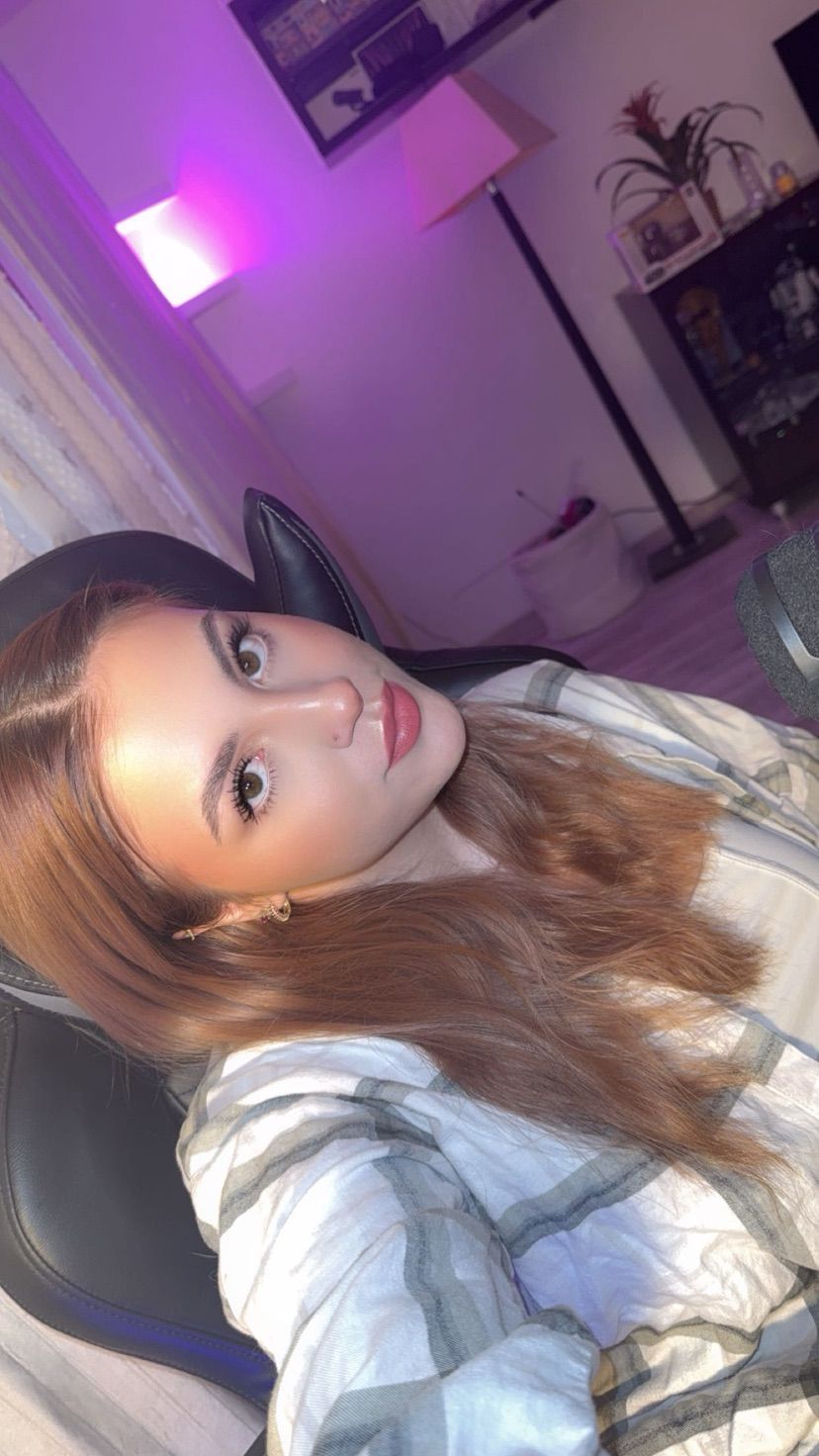 Come say hi, I don’t bite 🤍