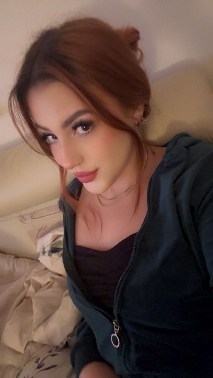 heyy, what’s up? x