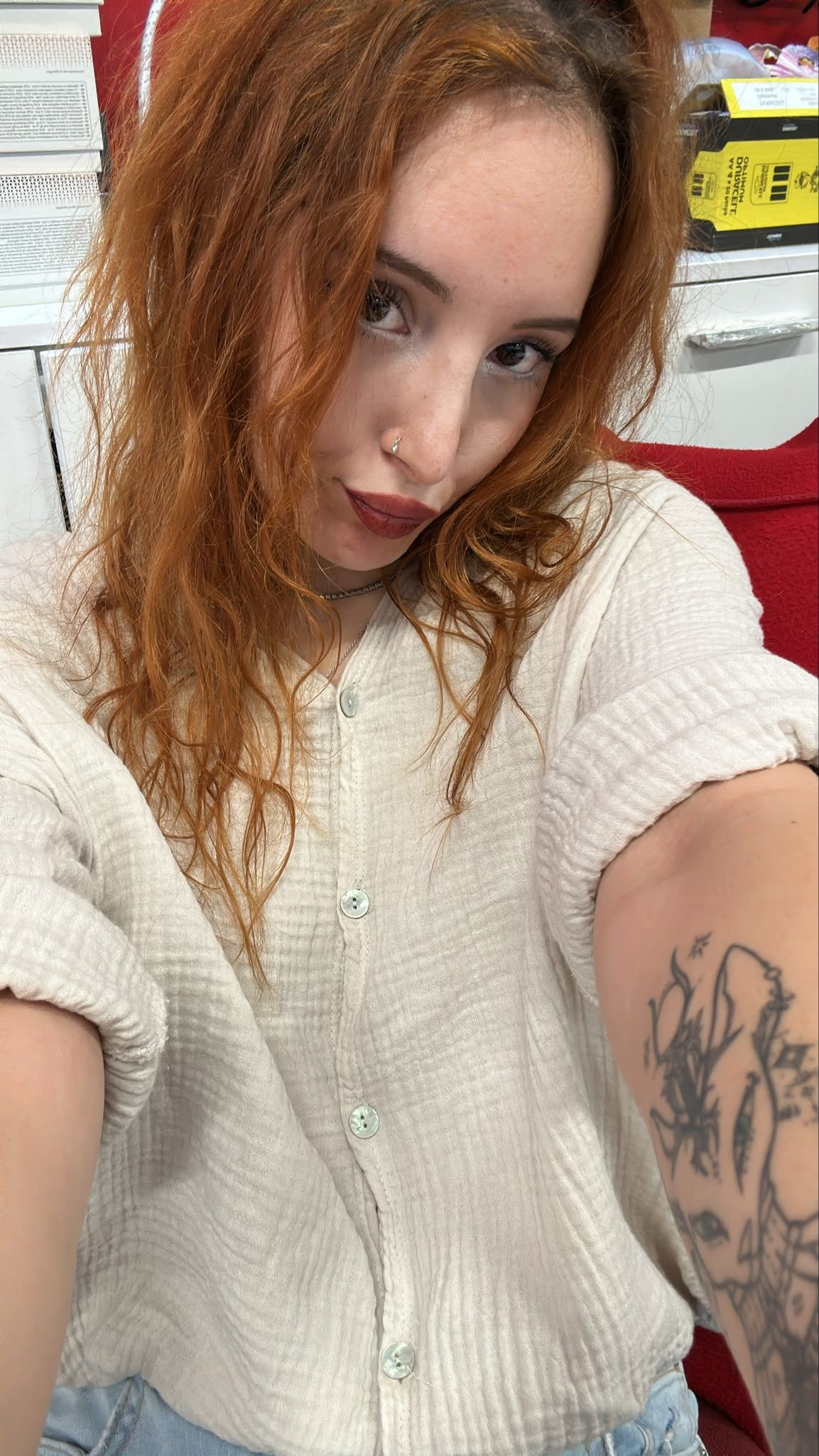Heyyyy, HMU 🤙
