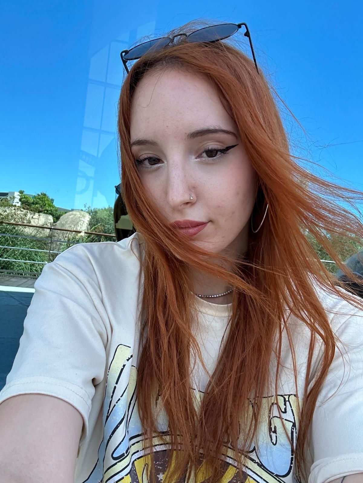 Heyyyy, HMU 🤙