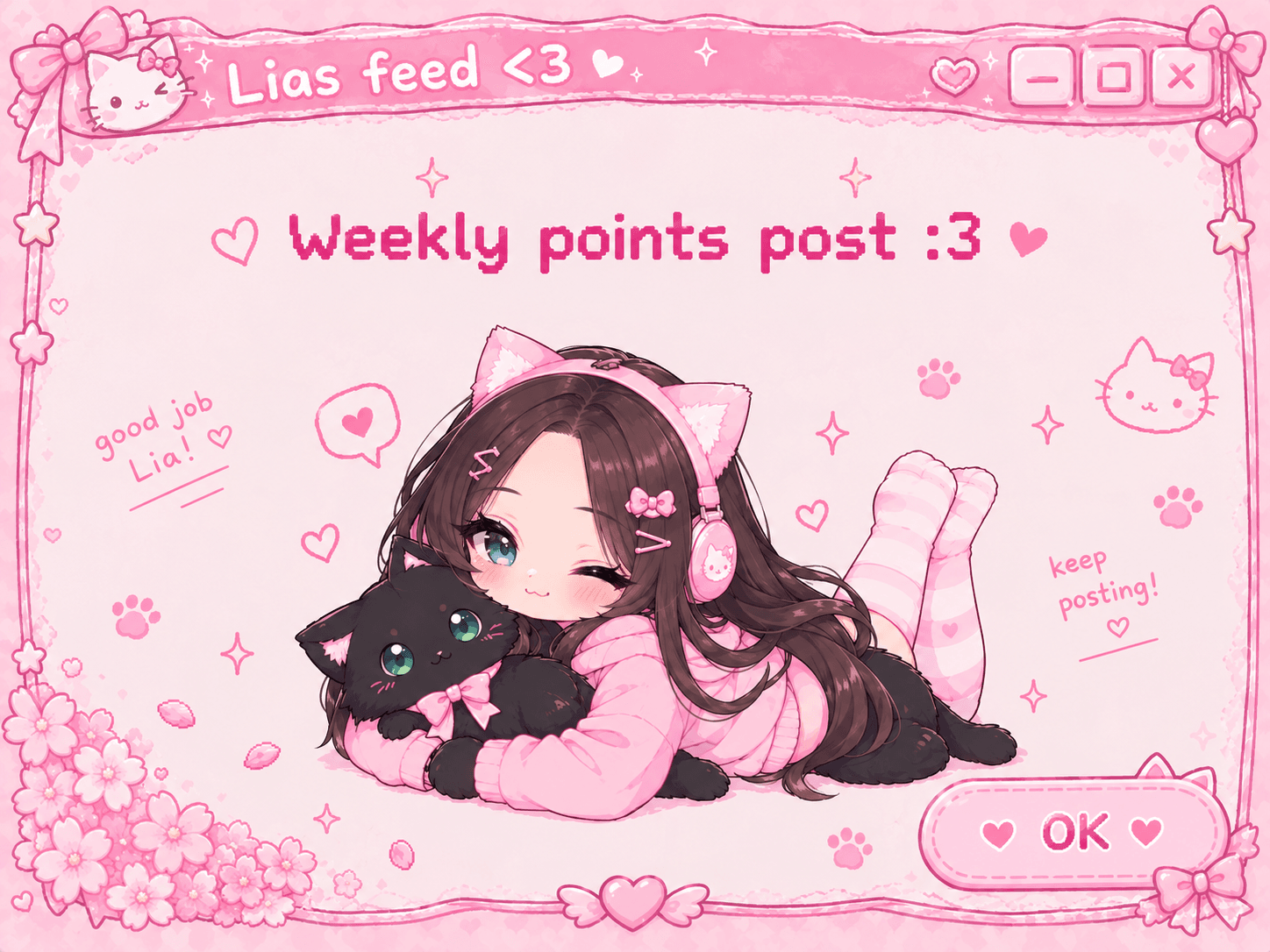 meow :3