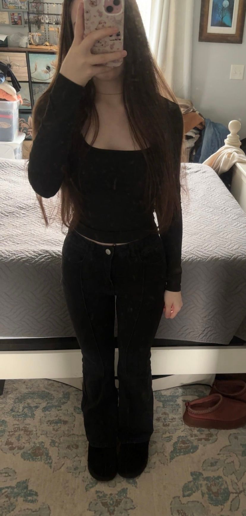 Anyone wanna hangout today?