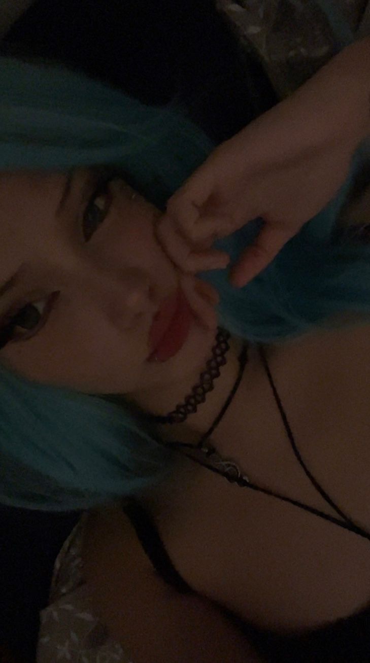 who wants to spoil me? ;3 dc @nagatokio.