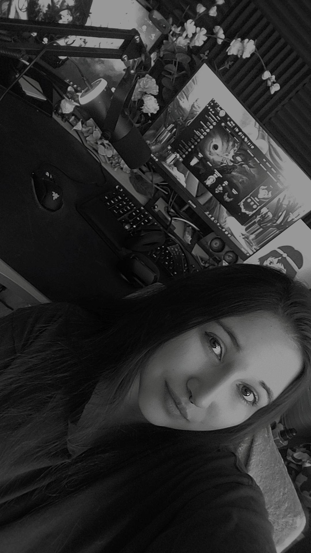 Ich bin jetzt online ❤️
