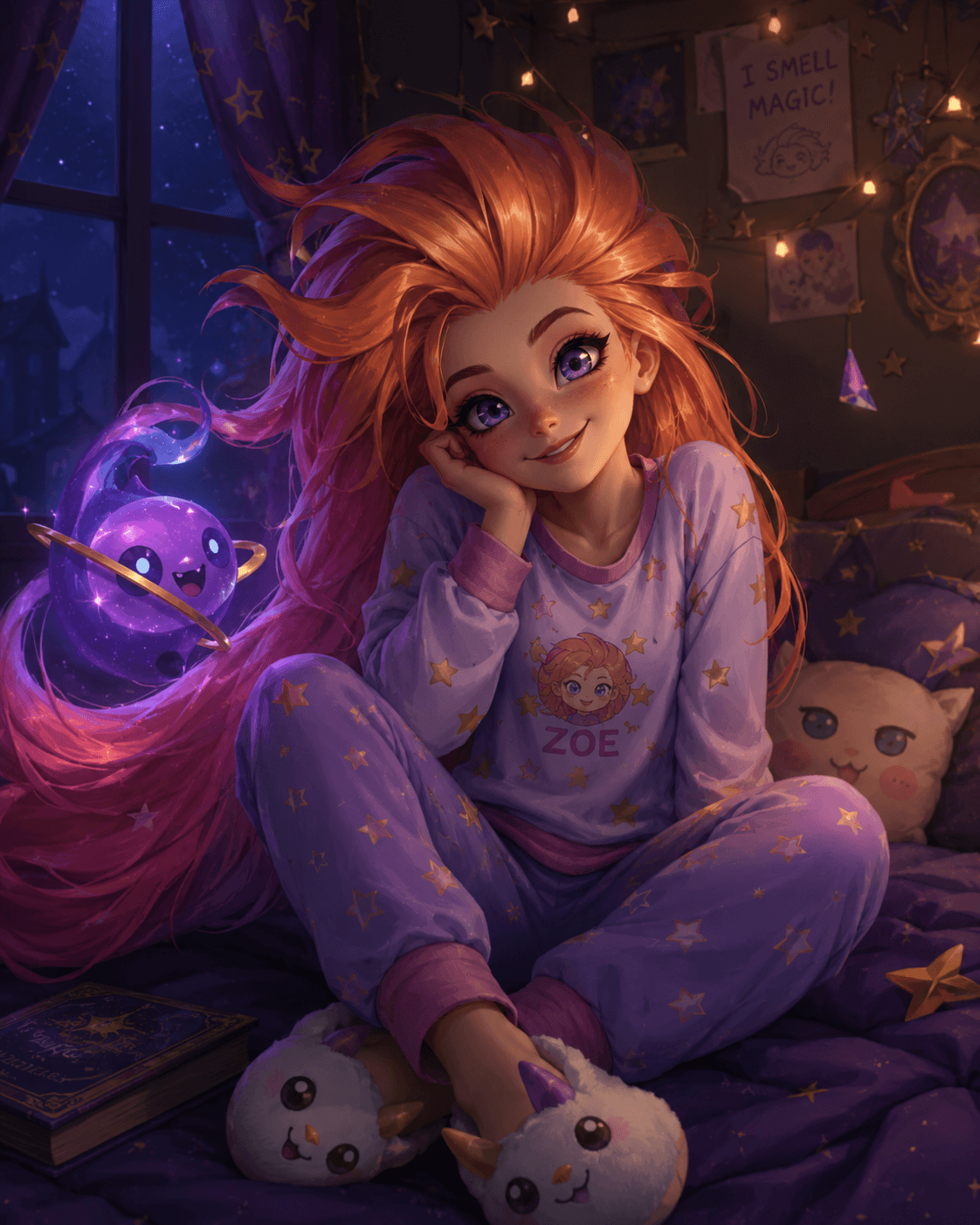 Gute Nacht  <3