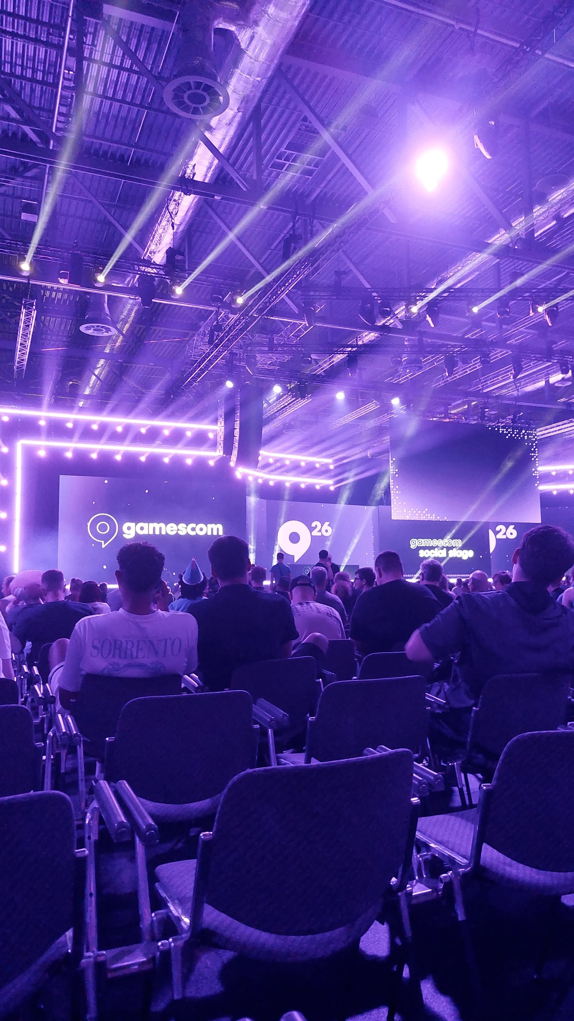 Gamescom