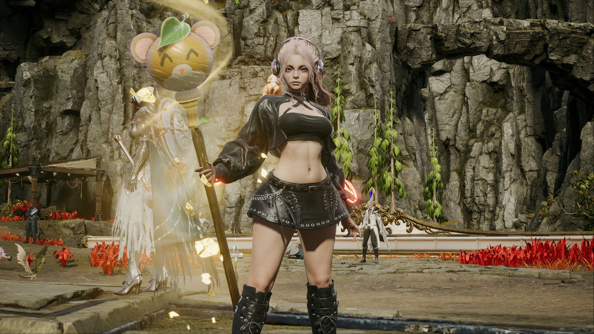 Aion 2