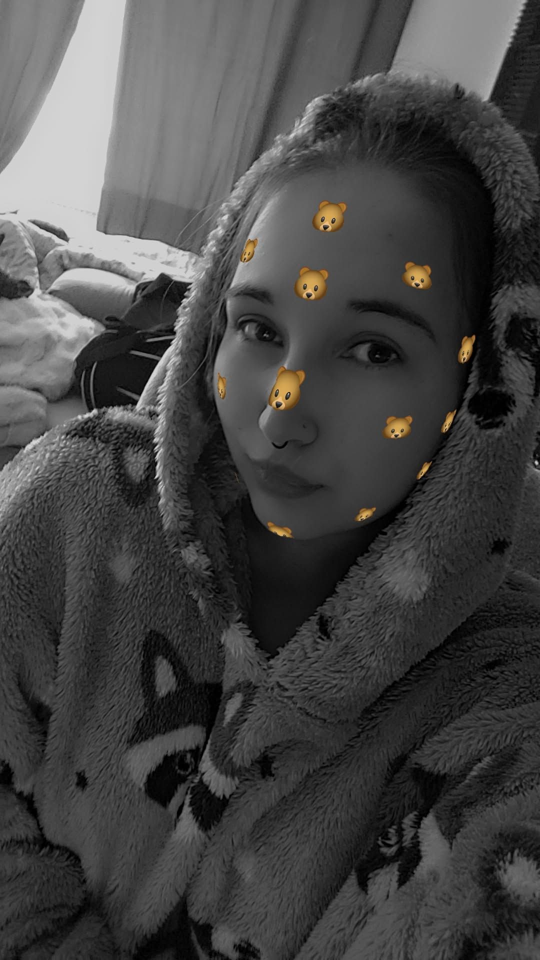 🦝❤️