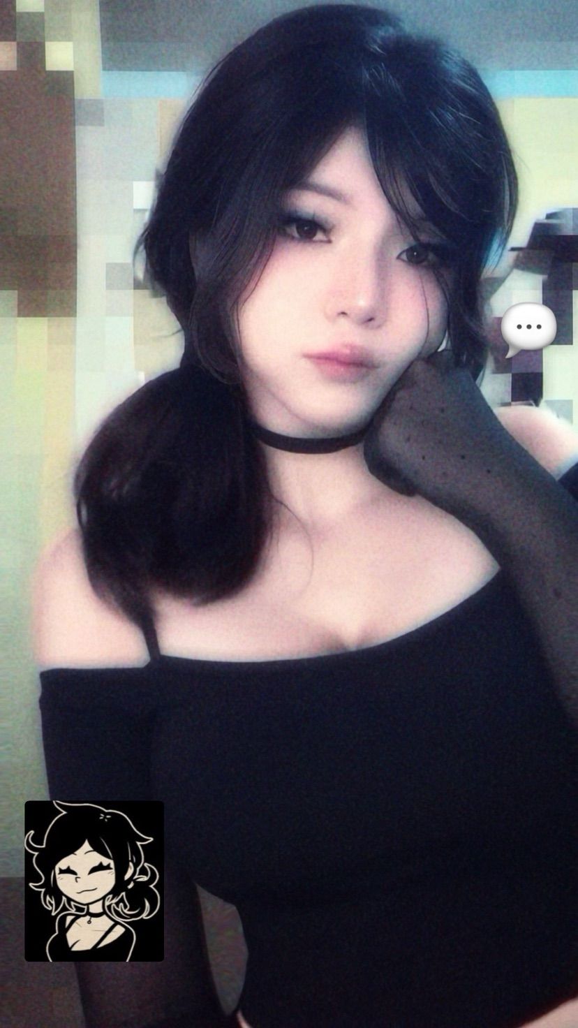 Hiii, I’m here again ♡ 🎀