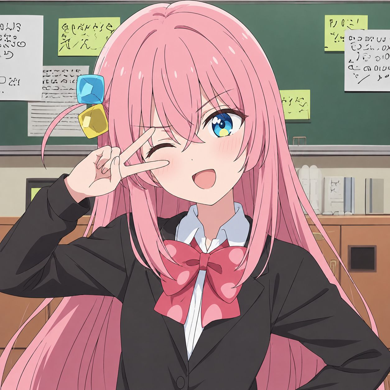 let's do some discord fun together
