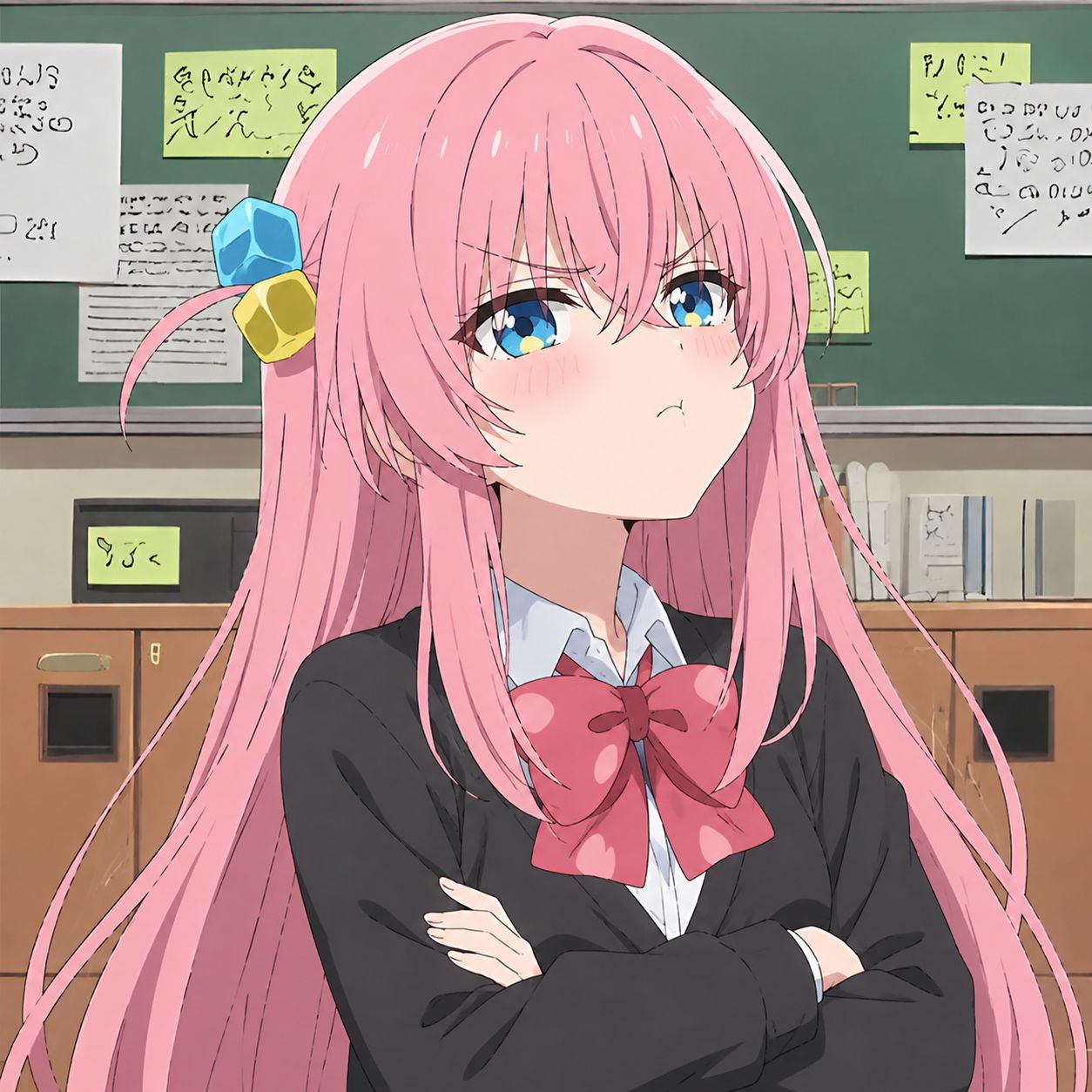 let's have some fun together