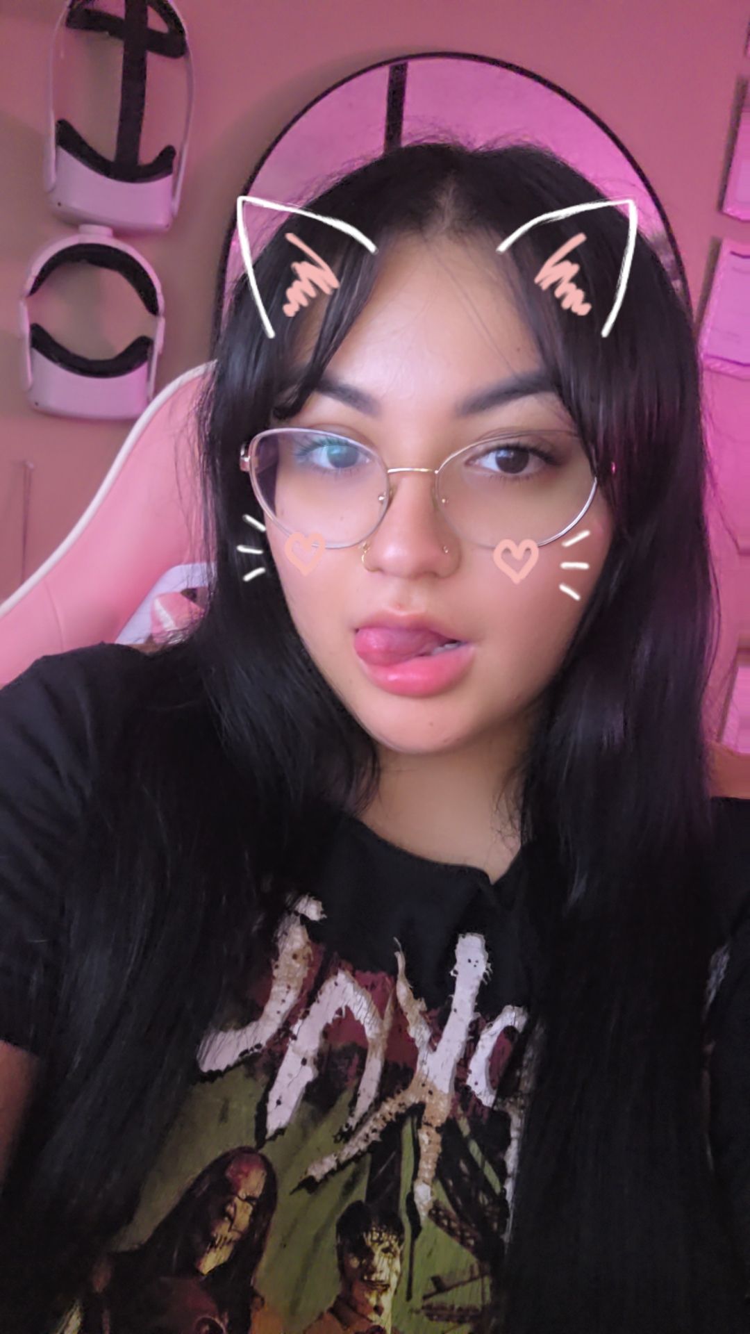 New here! 🎀