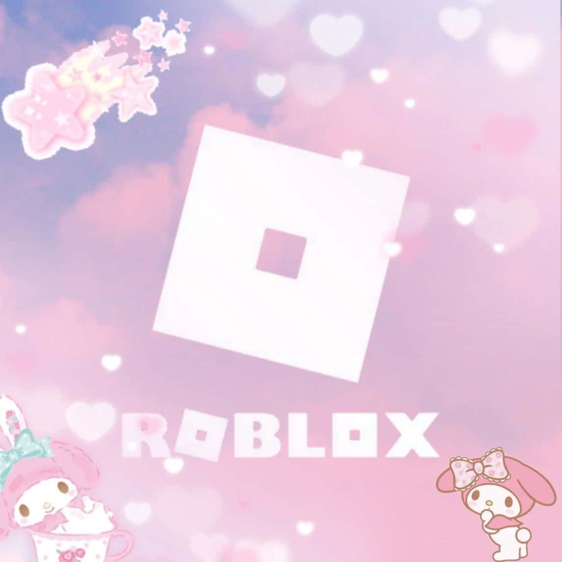 Play Roblox With Your Favorite E-Girl 💕