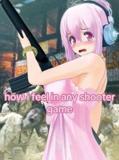 mw3 players?? :3
(multiplayer, Blueprint gungame )