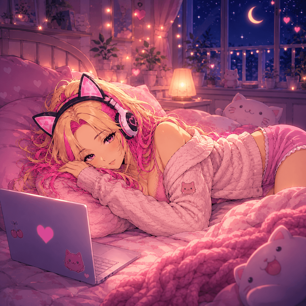 ૮꒰っ˕ -｡꒱ა