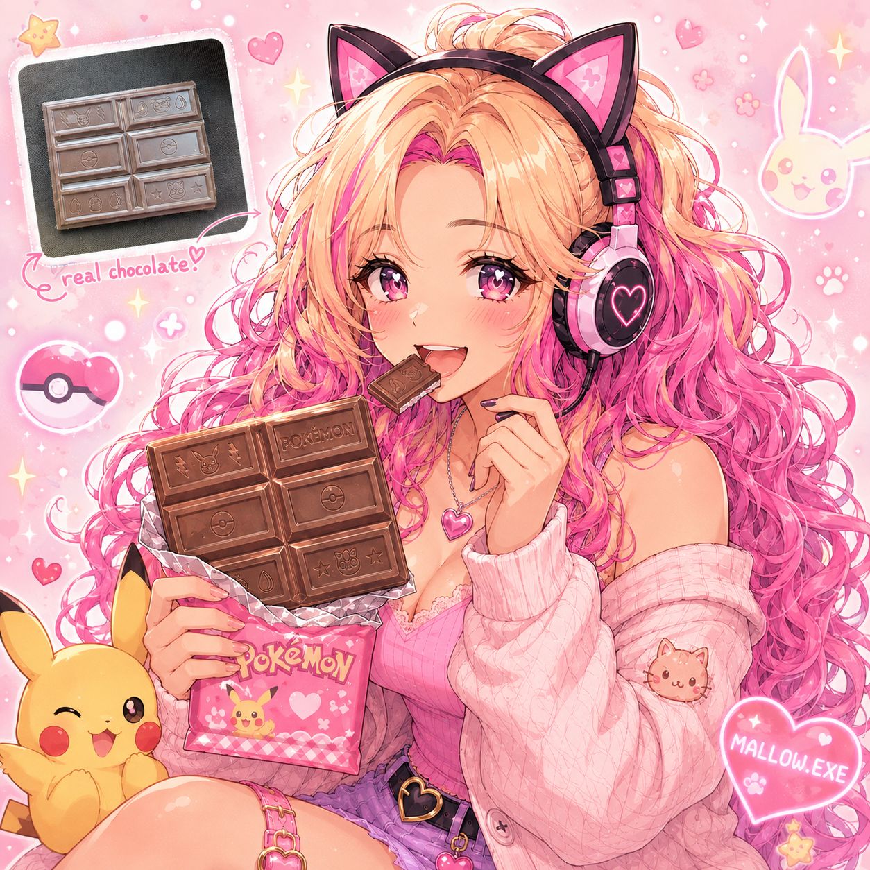 ₍₍⚞(˶ˆᗜˆ˵)⚟⁾⁾