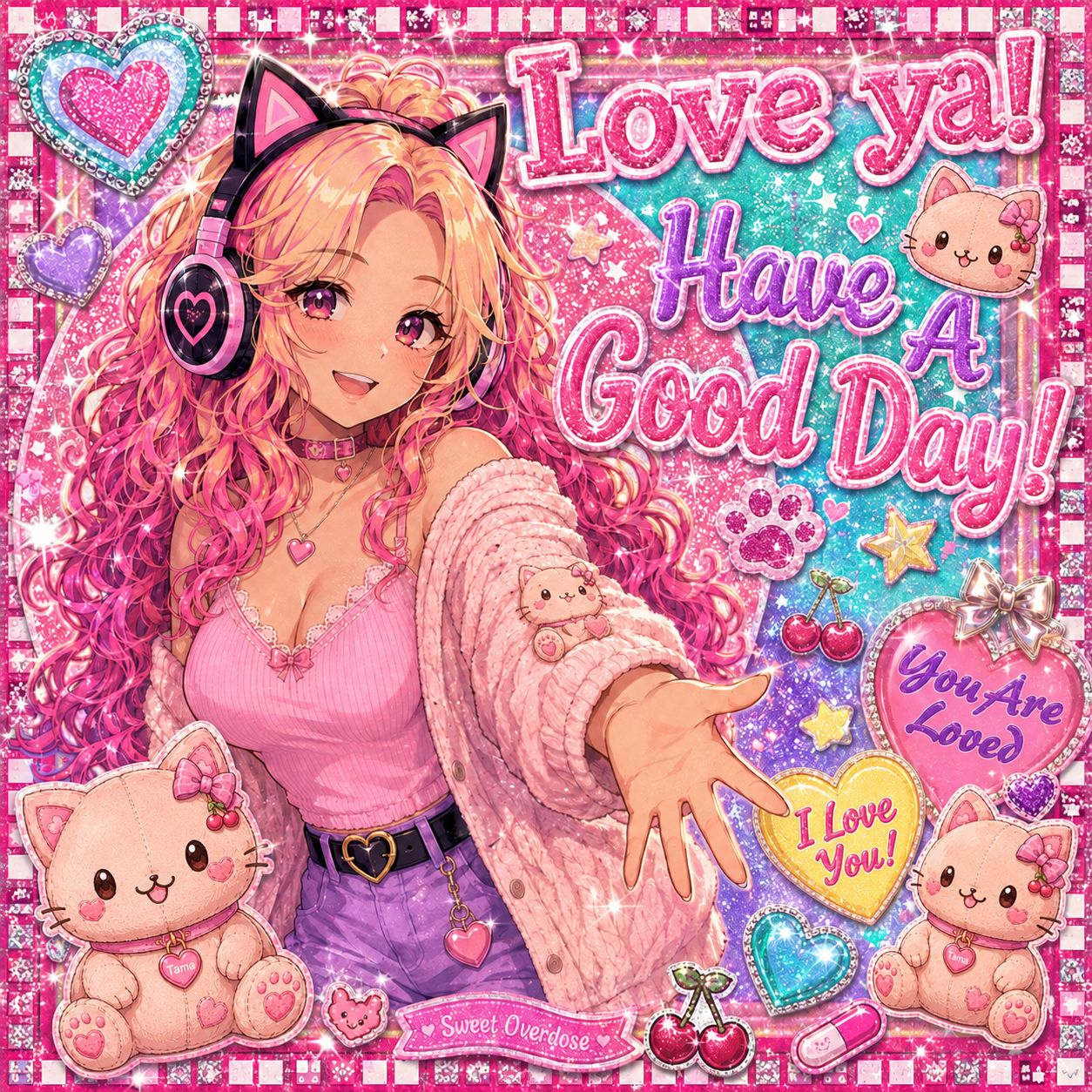 ꒰ა ♡ ໒꒱ ੈ✩‧₊˚ ✧･ﾟ:* ୨୧ ˚ʚ♡ɞ˚ 𐙚 ₊˚⊹