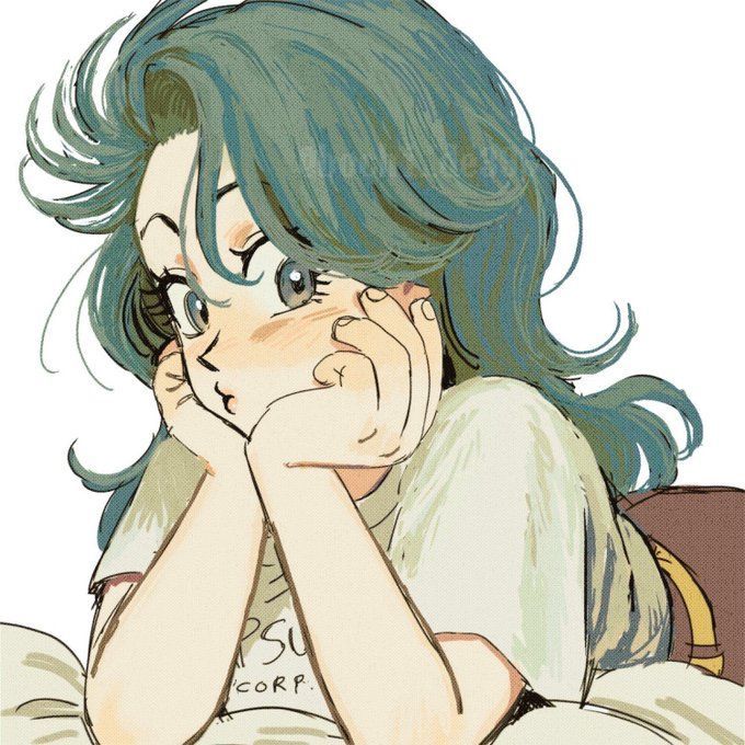 Holiis, Bulma está aquí :3