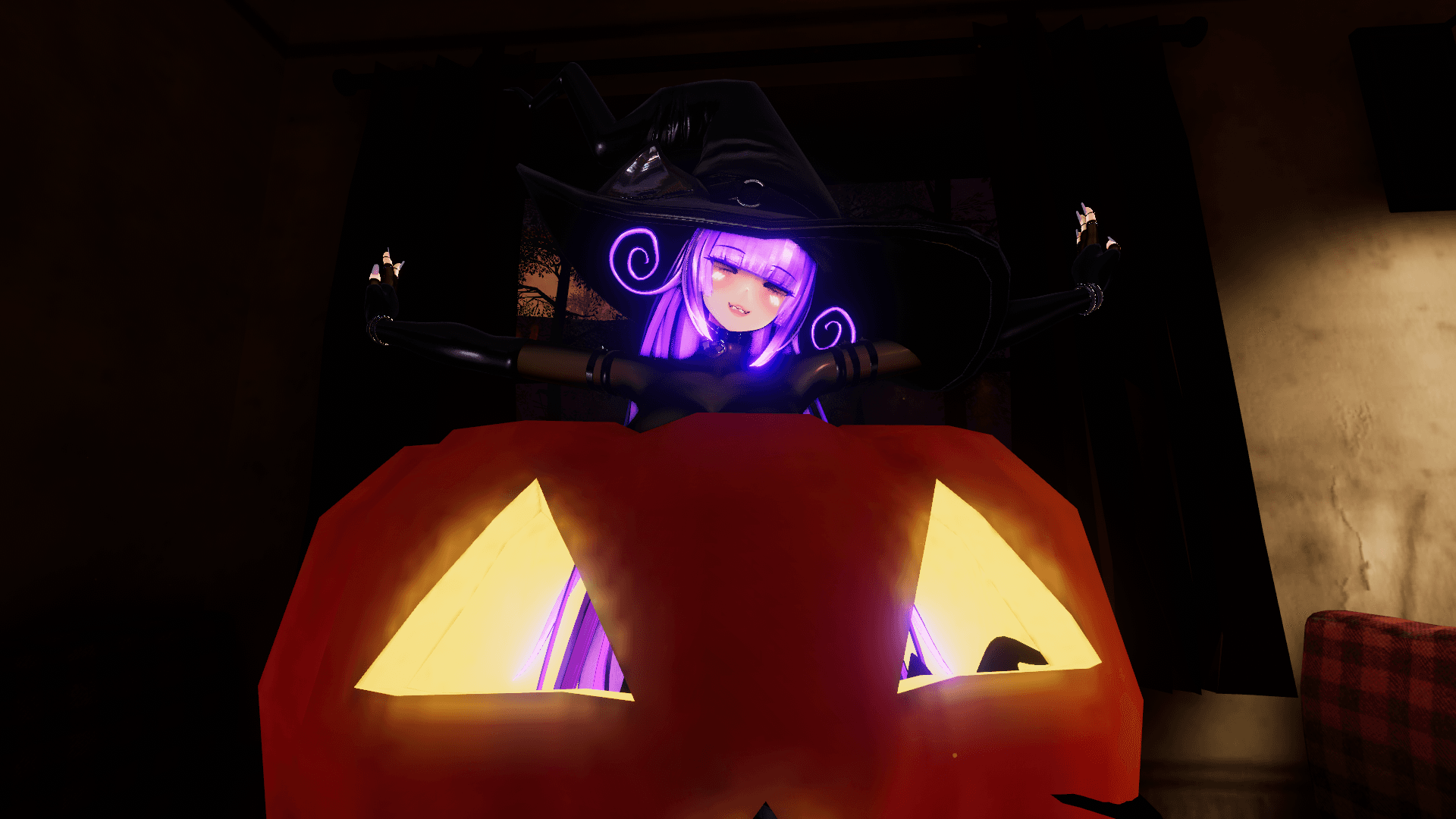 🐾 pum-pum-pumpkin!🎃˚✧˖*°࿐
