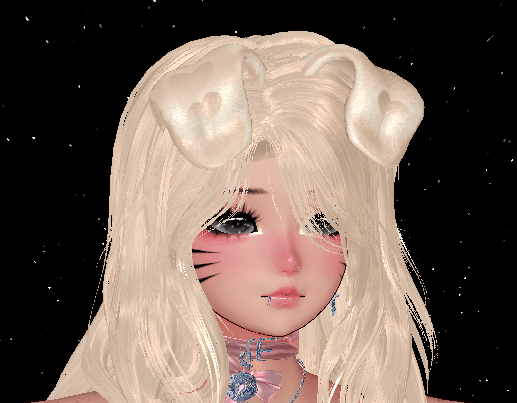 🐾making a new personal puppy avi