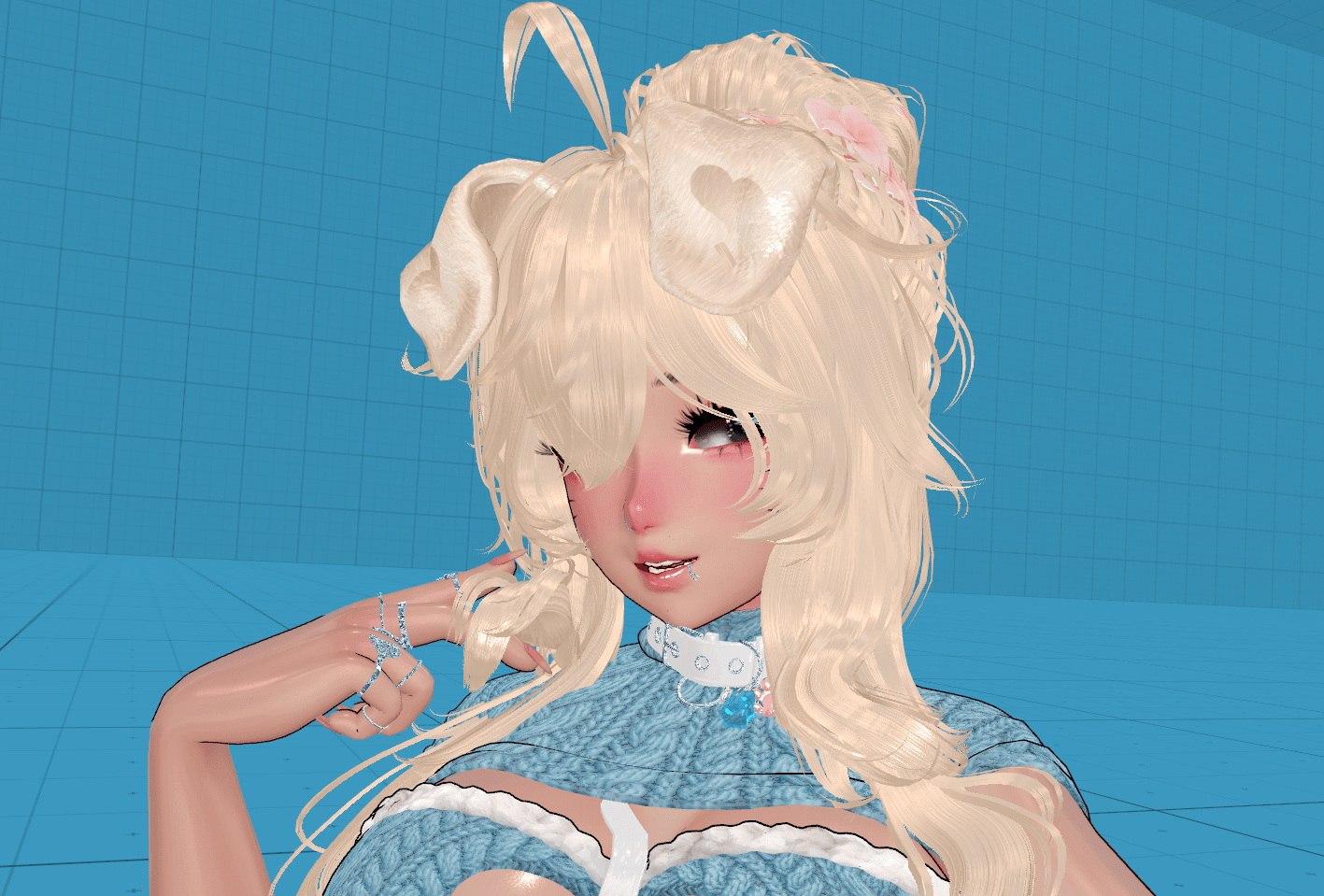 🐾♡ so in love with my new avi!
