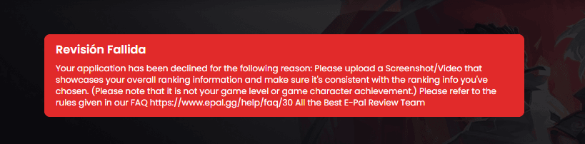 It looks like I'm going to need some help.