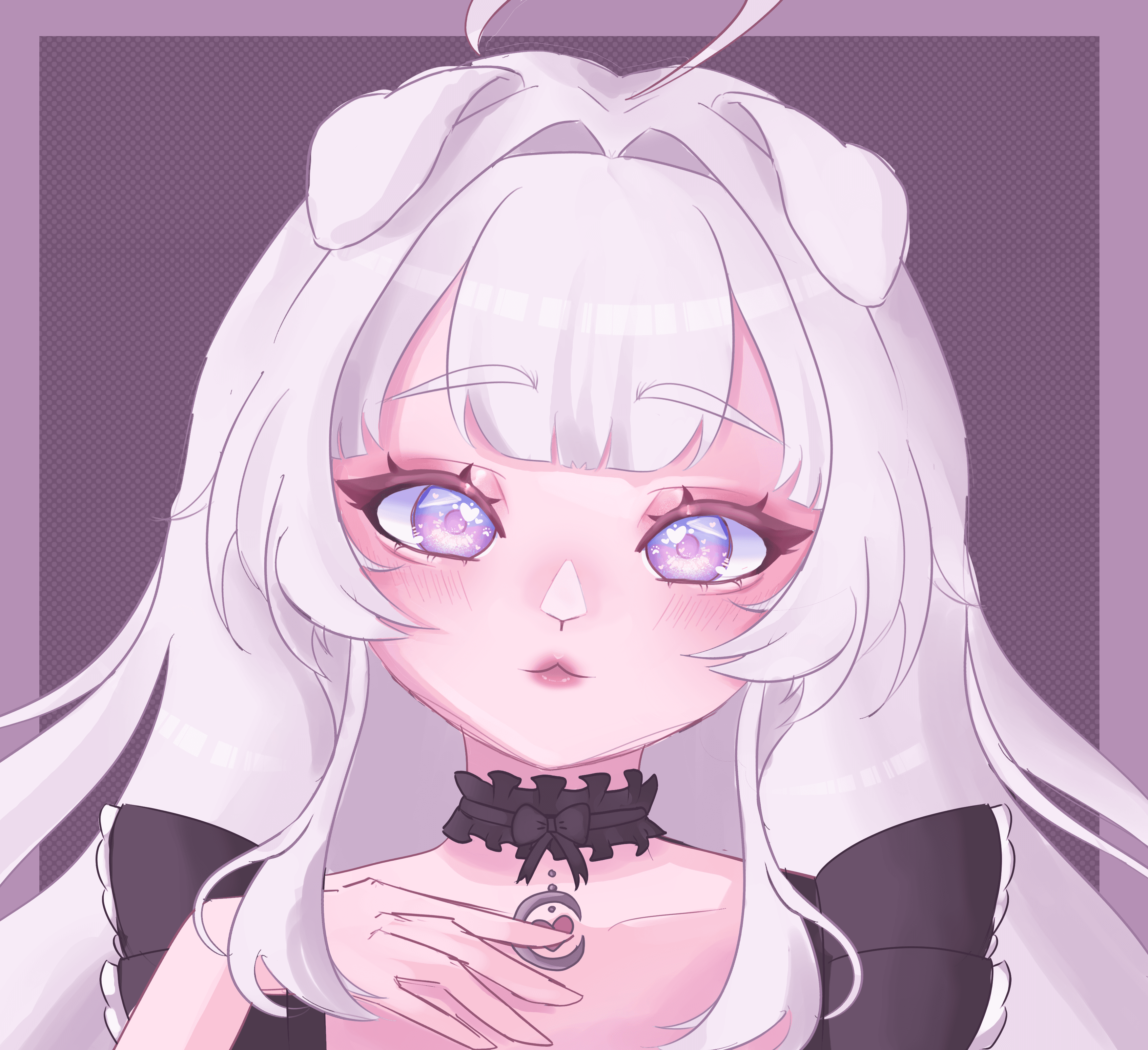 Hewwo prwincess... ˚ ⋅૮₍ › ˕ ‹ ₎ა ⋅˚⋅