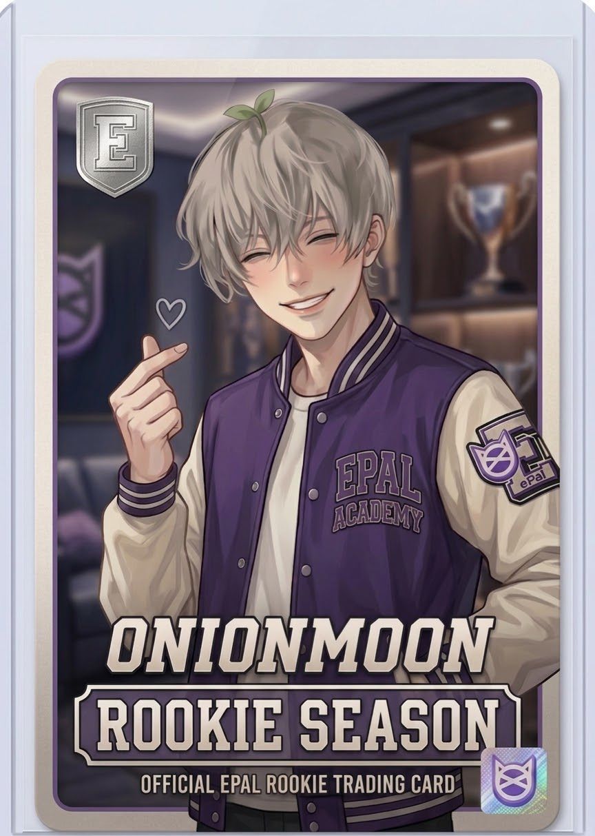 Chat Im almost there!~🤍