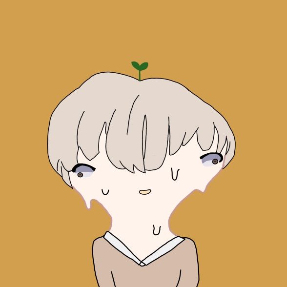 HI HI!~🌱☁️