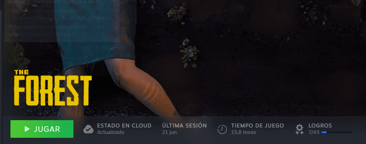 creo que quiero jugar mas