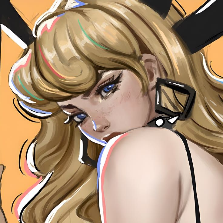 magik is so cutee <33