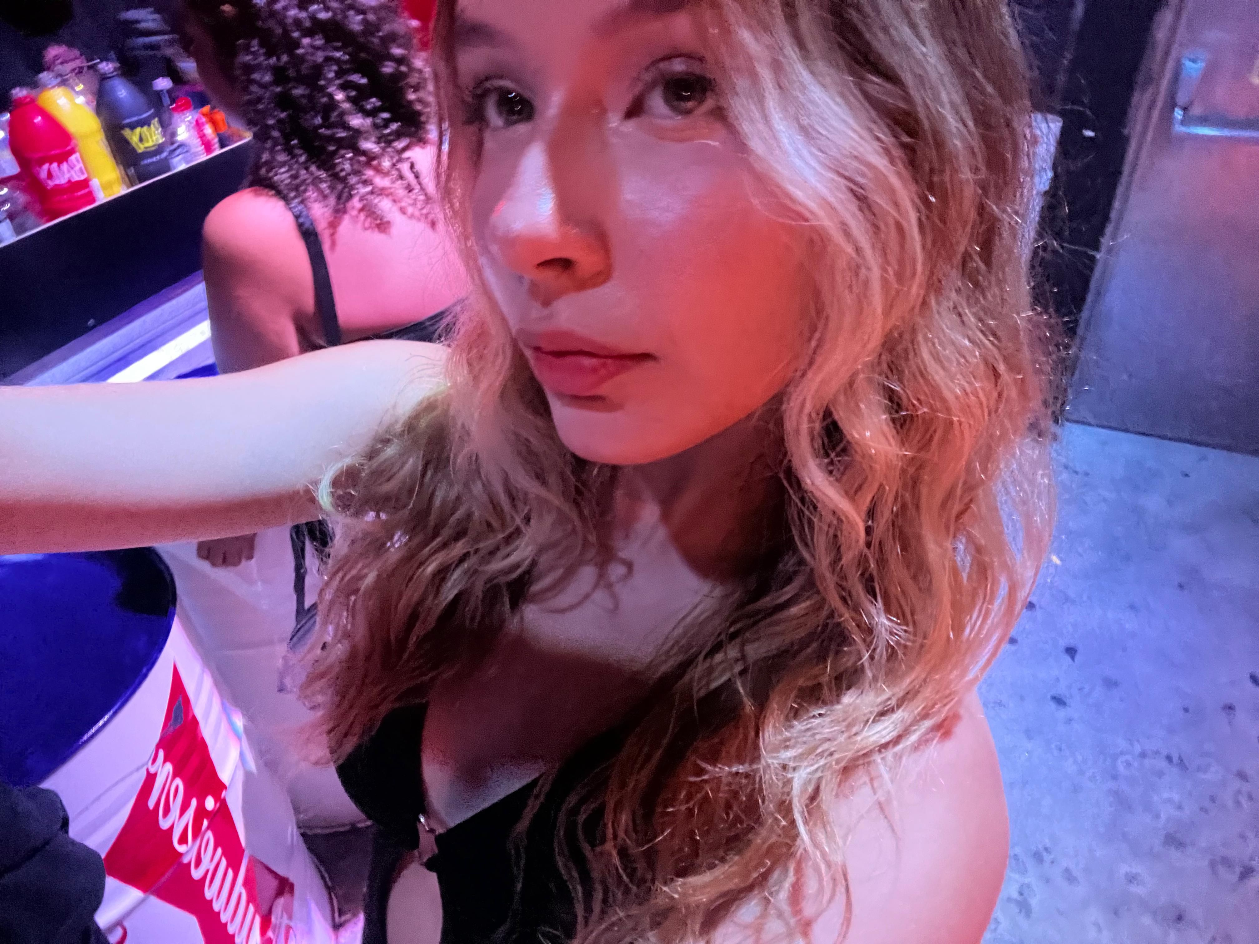 helloo, how are you guyss?