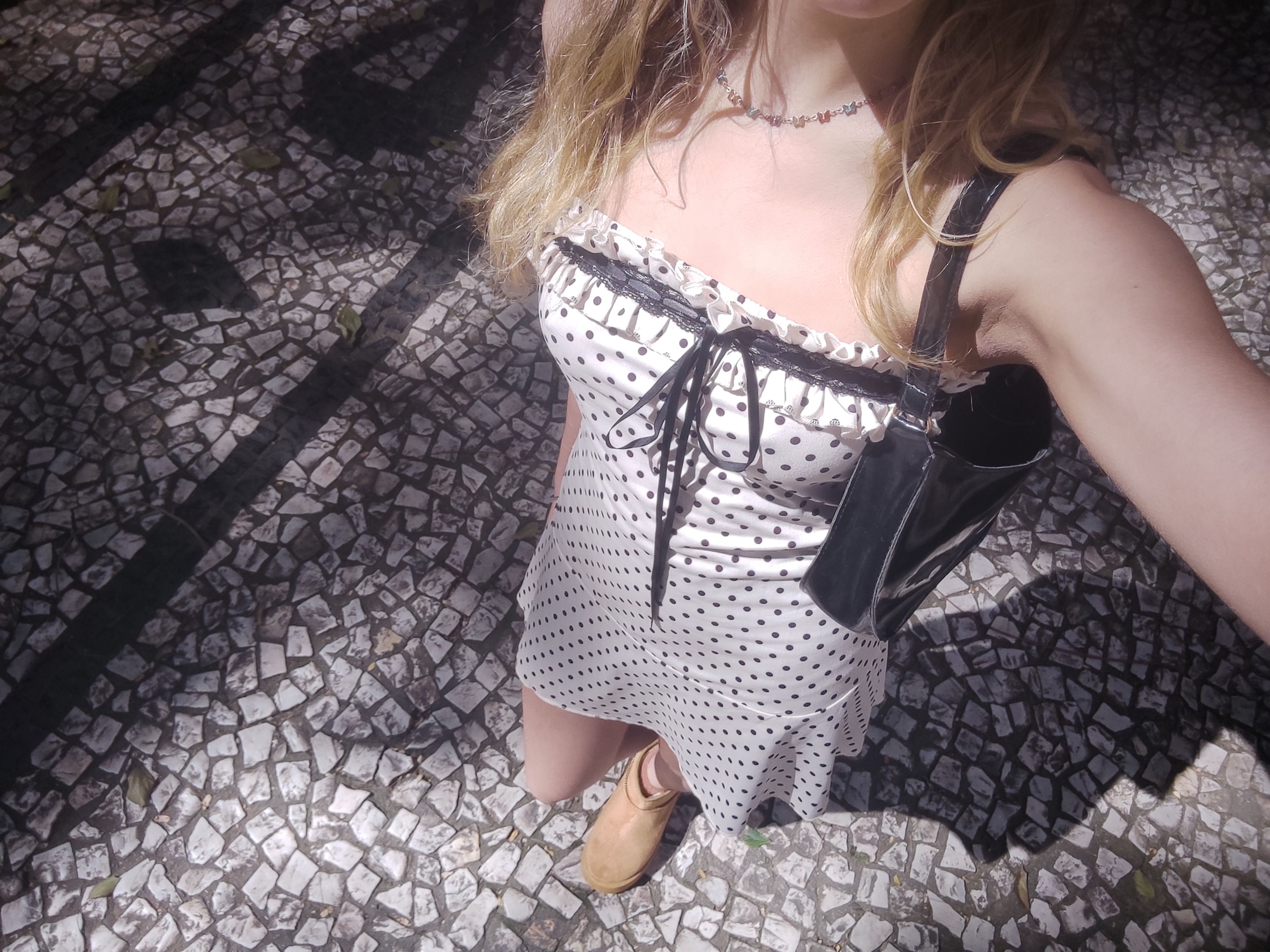 good morninggg, todays outfit~~