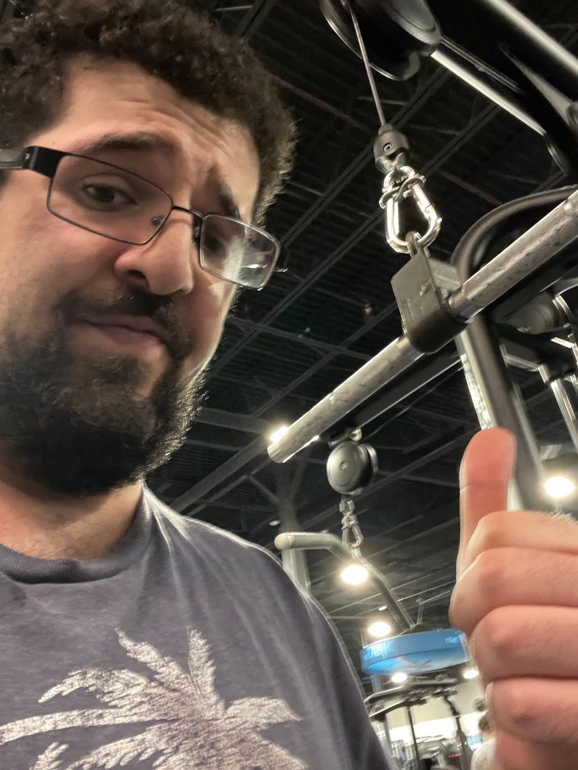 Get a load of this guy