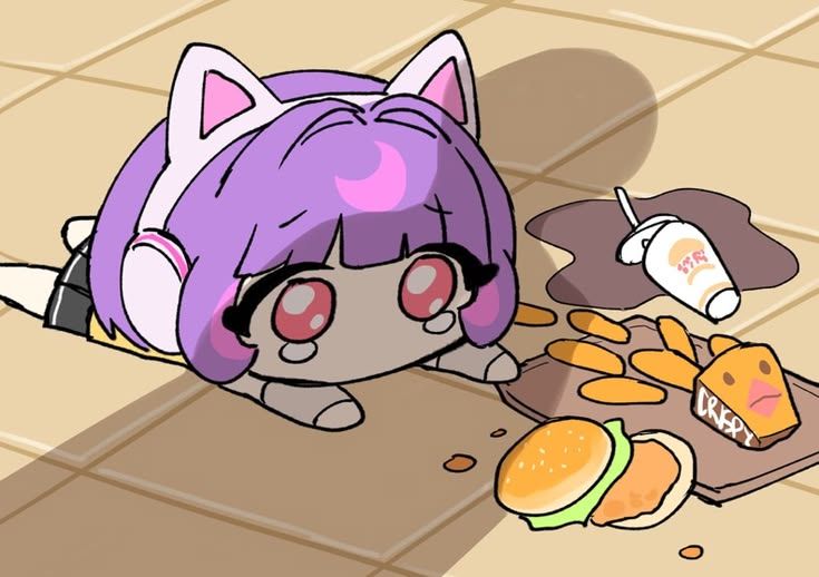 (╥﹏╥)
