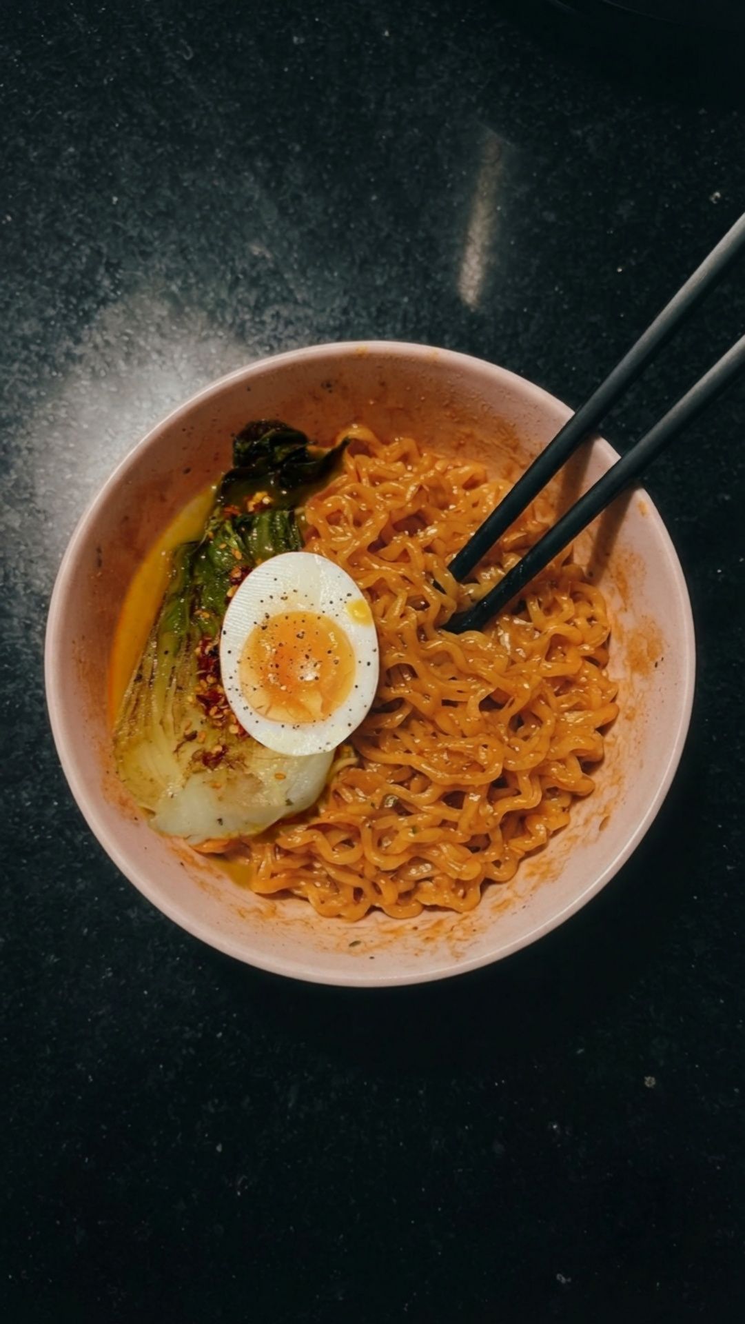 ラーメン  🍜